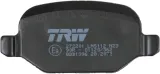 trw-gdb-1396-klocki-hamulcowe-tylne-stan-nowy