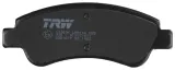 trw-gdb-1677-klocki-hamulcowe-przednie-producent-czesci-trw