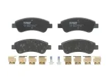 trw-gdb-1677-klocki-hamulcowe-przednie-grubosc-18-8-mm