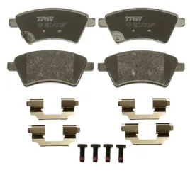 trw-gdb-1673-klocki-hamulcowe-przednie