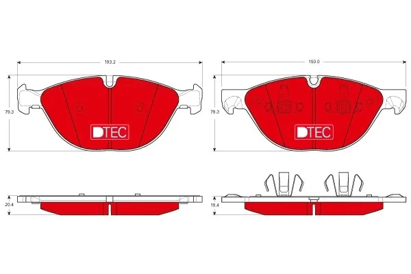 trw-gdb-1728dte-klocki-hamulcowe-przednie-dtec-jakosc-czesci-zgodnie-z-gvo-q-oryginal-z-logo-producenta-czesci-oem-oes