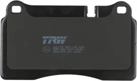 trw-gdb-1670-klocki-hamulcowe-przednie
