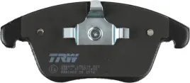 trw-gdb-1683-klocki-hamulcowe-przednie