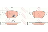 trw-gdb-1583-klocki-ham-numer-katalogowy-oryginalu-ford-1223682
