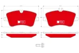 trw-gdb-1413dte-klocki-hamulcowe-przednie-dtec-producent-czesci-trw