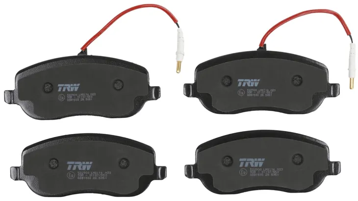trw-gdb-1503-klocki-hamulcowe-przednie-producent-czesci-trw