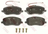 trw-gdb-1503-klocki-hamulcowe-przednie-grubosc-19-mm