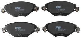 trw-gdb-1448-klocki-hamulcowe-przednie