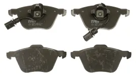 trw-gdb-1460-klocki-hamulcowe-przednie