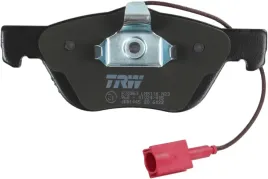 trw-gdb-1445-klocki-hamulcowe-przednie