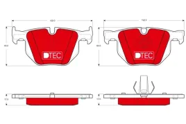 trw-gdb-1730dte-klocki-hamulcowe-tylne-dtec