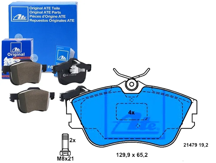 klocki-ham-przod-vw-t4-90-numer-katalogowy-oryginalu-vag-701-698-151-d