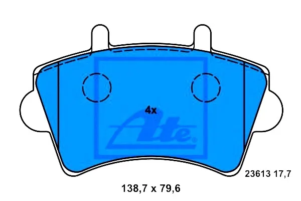 klocki-ham-przod-opel-movano-99-wysokosc-79-6-mm