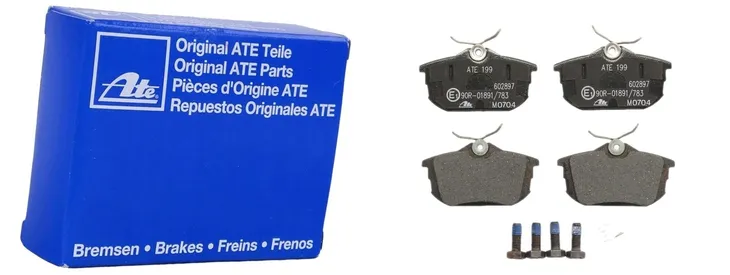 klocki-ham-tyl-mitsubishi-colt-04-numer-katalogowy-czesci-13-0460-2897-2