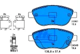 klocki-ham-przod-opel-corsa-d-13-06-numer-katalogowy-czesci-13-0460-3840-2