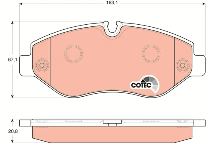 trw-gdb-1698-klocki-ham-jakosc-czesci-zgodnie-z-gvo-q-oryginal-z-logo-producenta-czesci-oem-oes