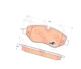 trw-gdb-1698-klocki-ham-numer-katalogowy-oryginalu-mercedes-benz-004-420-67-20