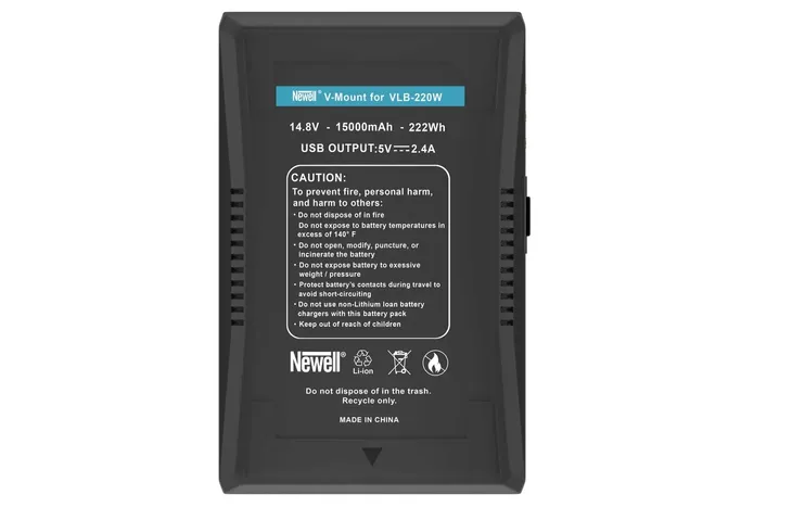 akumulator-newell-vlb-220w-tes-v-mount-symbol-baterii-vlb-220w-tes