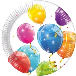 talerzyki-papierowe-kolorowe-balony-23-cm-8-szt