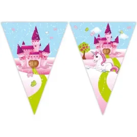 girlanda-trojkatna-jednorozec-bajka-baner-230-cm