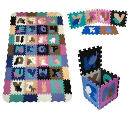 mata-edukacyjna-puzzle-piankowa-eva-alfabet-litery-zwierzeta-54-elementy
