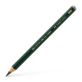 faber-castell-olowek-9000-jumbo-4b
