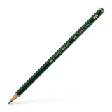faber-castell-olowek-9000-h