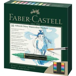 faber-castell-pisaki-akwarelowe-a-durer-10-szt
