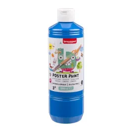farba-plakatowa-jasnoniebieska-500-ml-bruynzeel