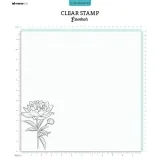 stempel-silikonowy-piwonia-open-peony-studio-light-stan-nowy