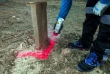 farba-geodezyjna-trig-a-cap-extra-12-sztuk-stan-nowy