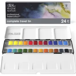 zestaw-akwareli-winsorandnewton-professional-complete-travel-tin-24-polkos