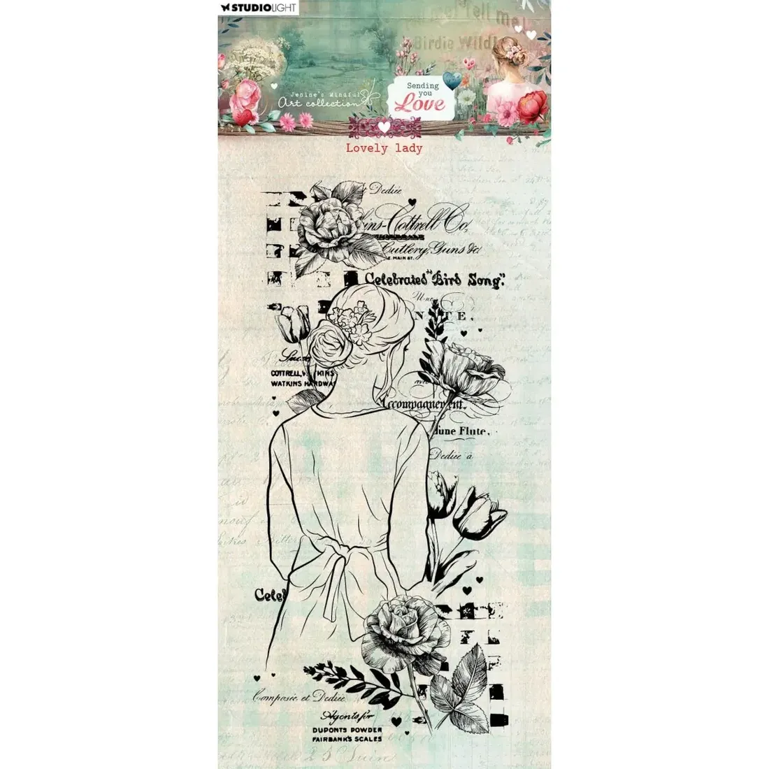 zestaw-stempli-lovely-lady-studio-light