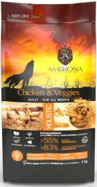 karma-dla-psa-ambrosia-kurczak-i-warzywa-2kg