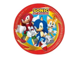 talerzyki-papierowe-sonic-bajka-23-cm-8-szt