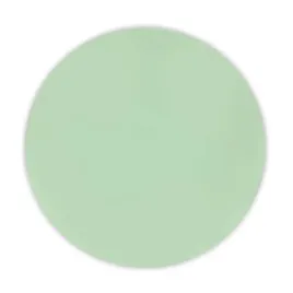 talerzyki-wielorazowe-mietowe-plastik-20-cm