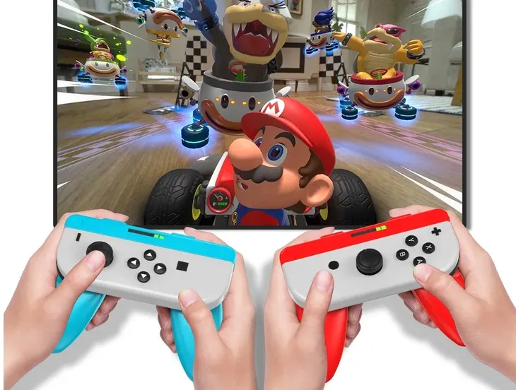 2x-hand-grip-handgrip-uchwyt-na-joy-con-do-nintendo-switch-switch-oled-stan-nowy-stan-opakowania-oryginalne