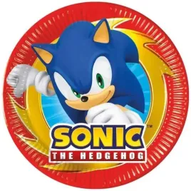 talerzyki-papierowe-sonic-bajka-20-cm-8-szt
