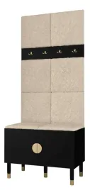 garderoba-do-przedpokoju-panele-palermo-4-czarna