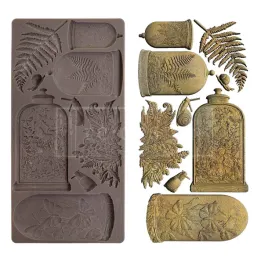foremka-silikonowa-decor-moulds-elder-etchings-25x13-cm