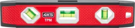 poziomica-magnetyczna-mini-4k5-25cm-3-libell-1mm-m