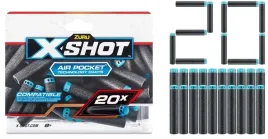 x-shot-strzalki-air-pocket-celne-20-szt-36587