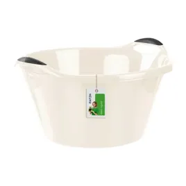 miska-na-pranie-okragla-bezowa-25l-srednica-50cm