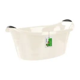 owalna-miska-pranie-40l-lagodne-krawedzie-bezowa