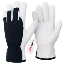 rekawice-robocze-skorzane-rekawiczki-monterskie-ochronne-skora-kozia-bhp