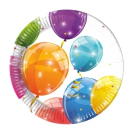talerzyki-papierowe-kolorowe-balony-20-cm-8-szt