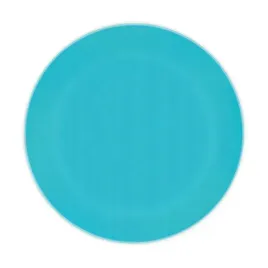 talerzyki-wielorazowe-turkusowe-plastik-20-cm