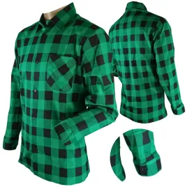 koszula-flanelowa-robocza-100percent-bawelna-meska-bhp-zielona-krata-rozmiar-3xl