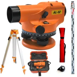 niwelator-optyczny-geoline-x32-al-32-zestaw-lata-5m-statyw-kalibracja