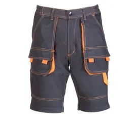 szorty-100percent-bawelna-spark-spodenki-stalowe-r-62